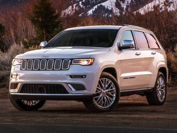 JEEP GRAND CHEROKEE 2021 1C4RJEBG9MC517281 image
